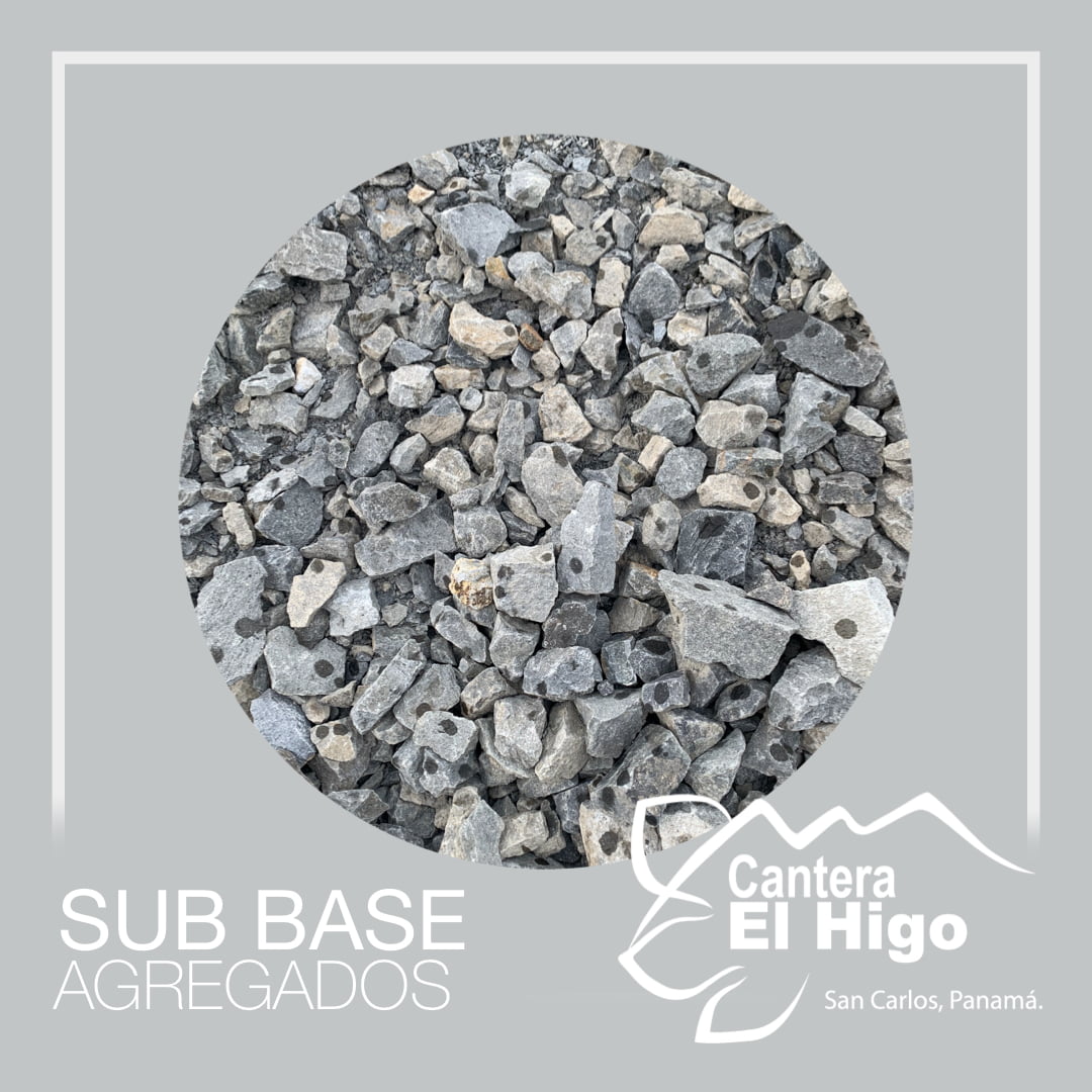Sub Base